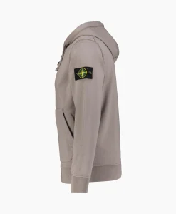 Stone Island Vest 64251 Grijs*Heren Vesten