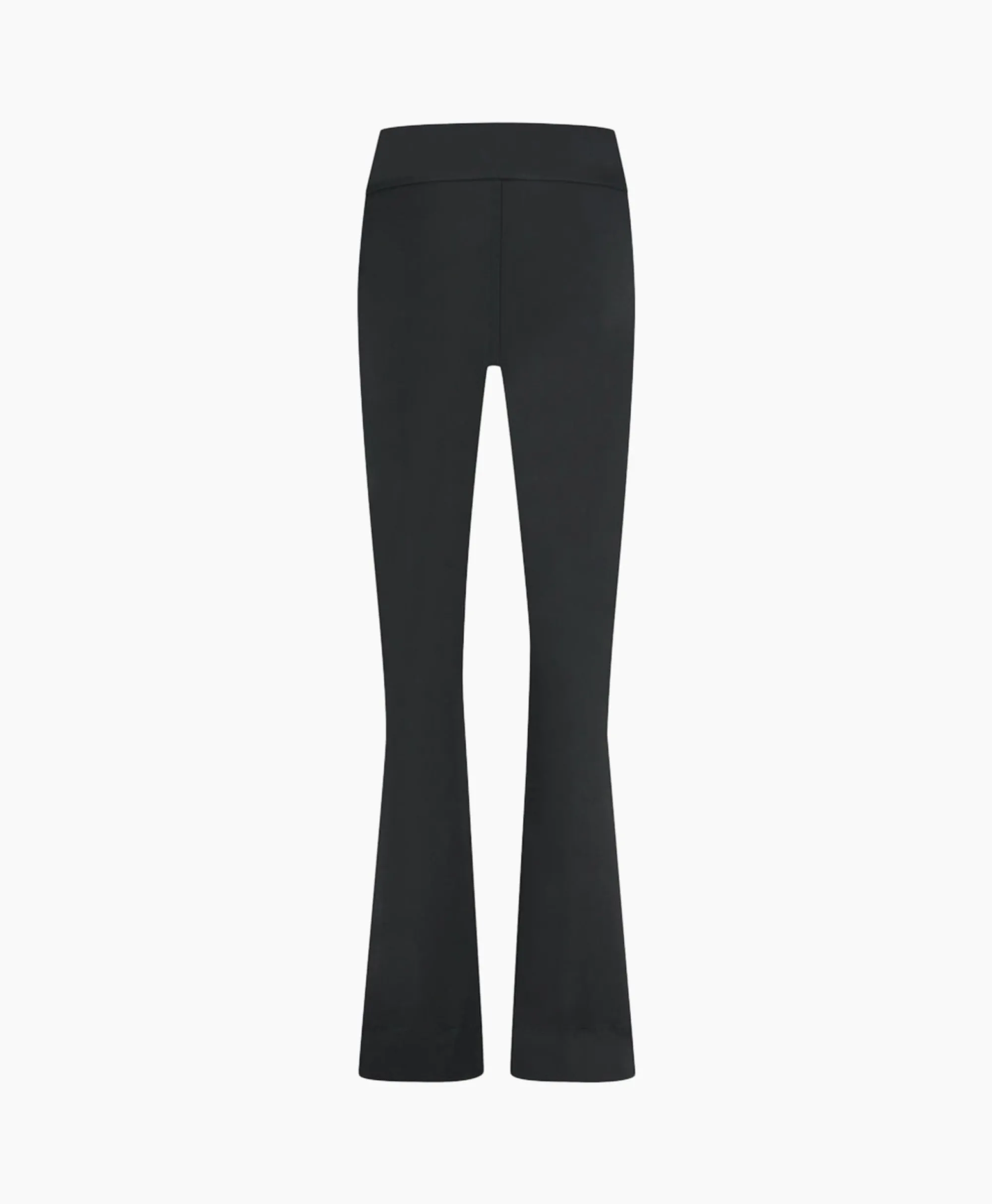 Studio Anneloes Broek Sa Sport Flair Trousers Zwart Dessin*Dames Broeken