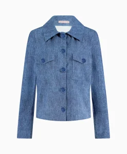 Studio Anneloes Jack Claire Jeans*Dames Jassen