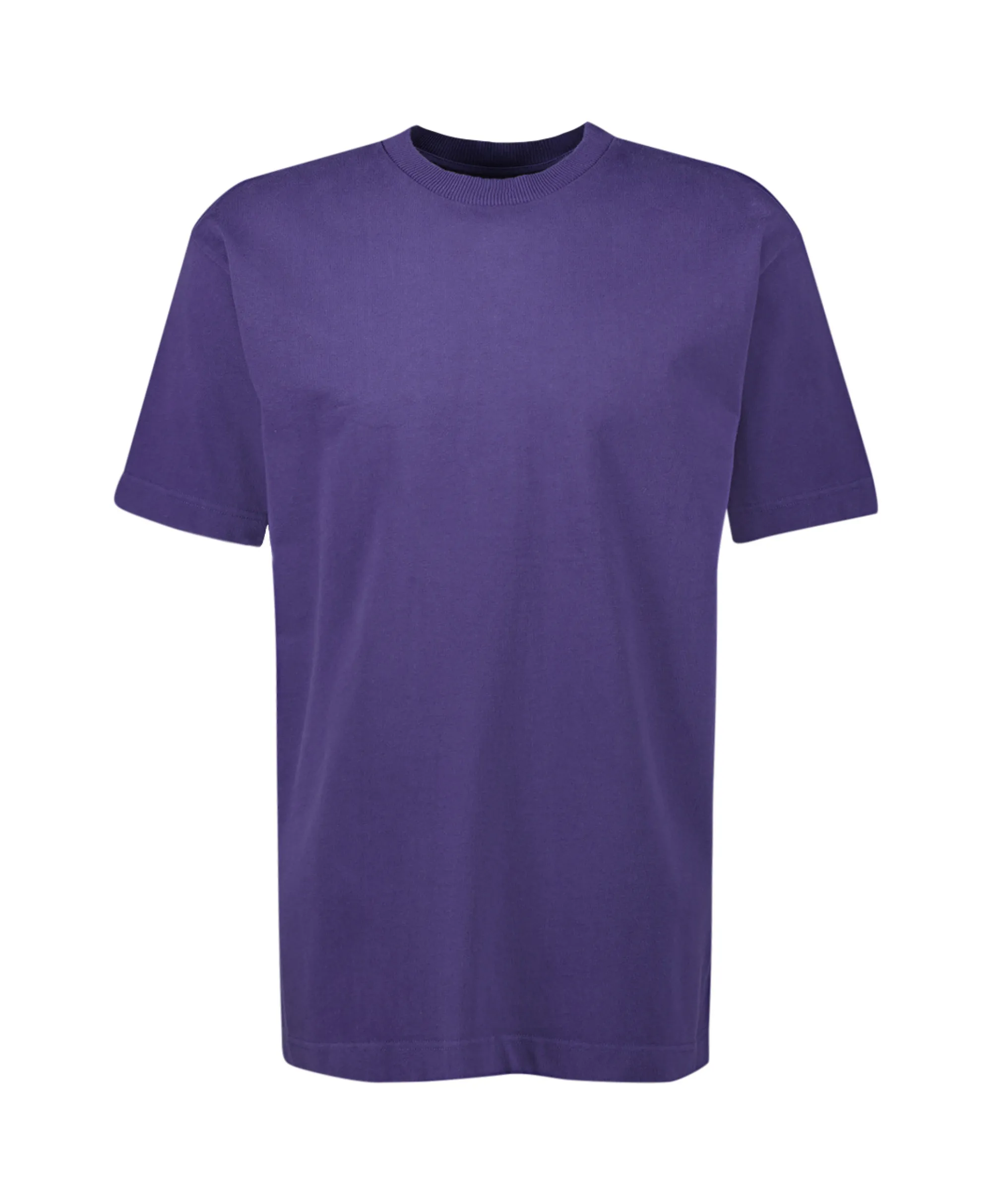 Tenue. T-Shirt Korte Mouw Brucepaars*Heren T-Shirts