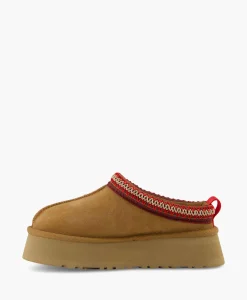 Ugg Instapper W Tazz Bruin*Dames Instappers