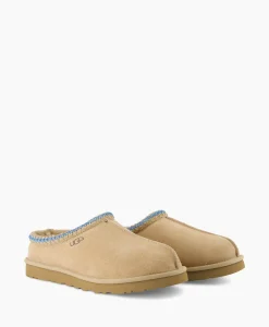 Ugg Pantoffel M Tasman Beige*Dames Pantoffels