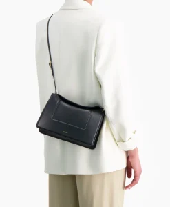 Wandler Tas Penelope Bag Zwart*Dames Tassen